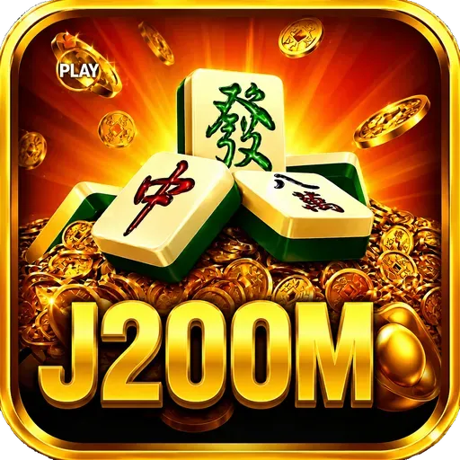 J200M - Game Gaple Seru dan Menarik