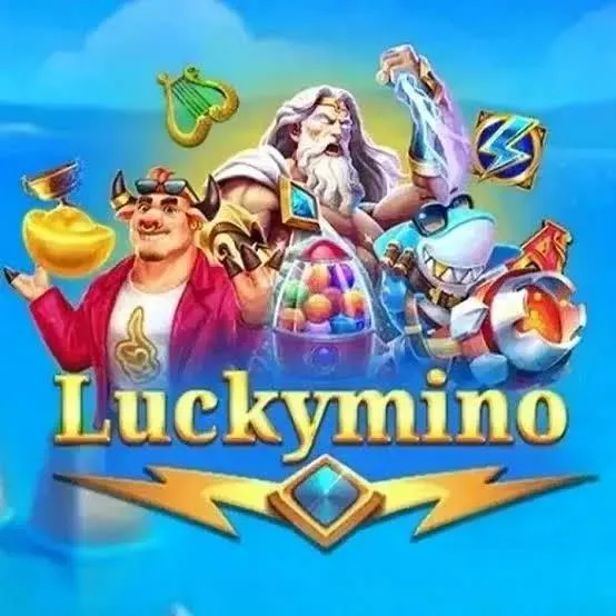 LUKYMINO - Petualangan Seru Dalam Dunia ARPG