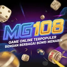 MG108 - Petualangan Strategis yang Mengasyikkan