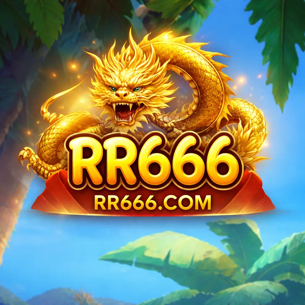 RR666 - Game Musik yang Menggairahkan