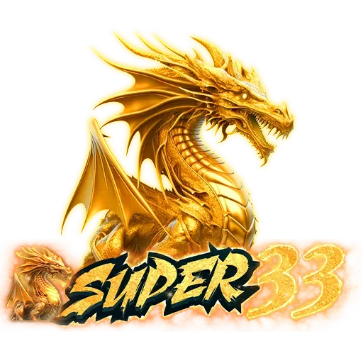 SUPER33 - Permainan Santai yang Menyenangkan
